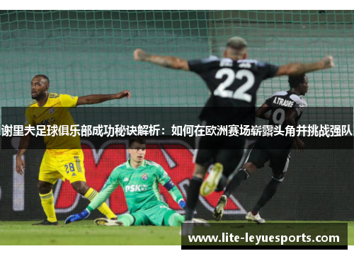 谢里夫足球俱乐部成功秘诀解析：如何在欧洲赛场崭露头角并挑战强队