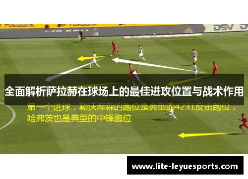 全面解析萨拉赫在球场上的最佳进攻位置与战术作用